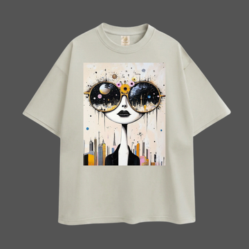 Ladies dropsholder. color: off white (Copy) (Copy) (Copy) (Copy) (Copy) (Copy)