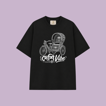 Urban Ride Graphic Tee (Copy) a