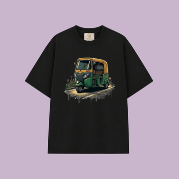 Urban Ride Graphic Tee (Copy) a (Copy) (Copy)