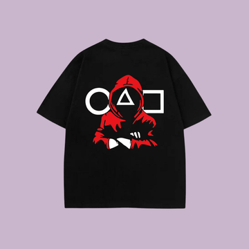 Premium Oversized T-Shirt – Midnight Black (Copy) (Copy) (Copy)