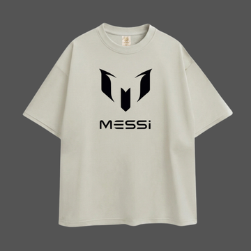Messi Premium Oversized T-Shirt