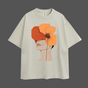 Ladies dropsholder. color: off white (Copy)